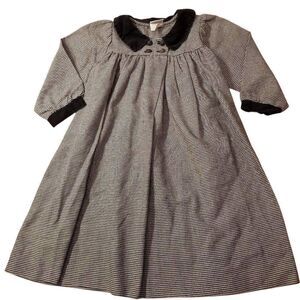 Kelly's Kids dress 4T